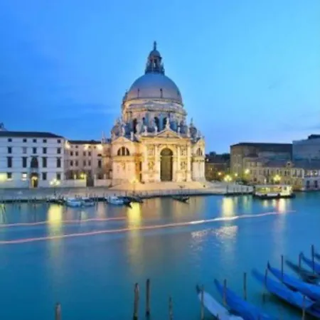 Apartment Exclusivenice Dorsoduro 137