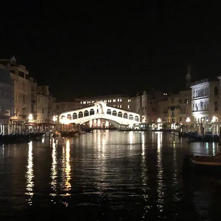Exclusivenice Dorsoduro 137 Apartment