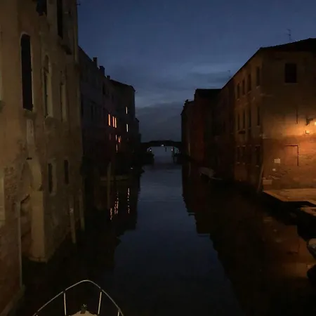 Apartment Exclusivenice Dorsoduro 137