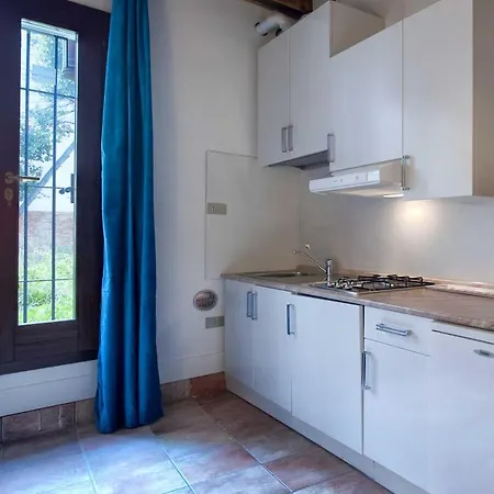 Apartment Exclusivenice Dorsoduro 137