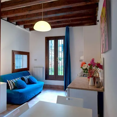 Exclusivenice Dorsoduro 137 Apartment